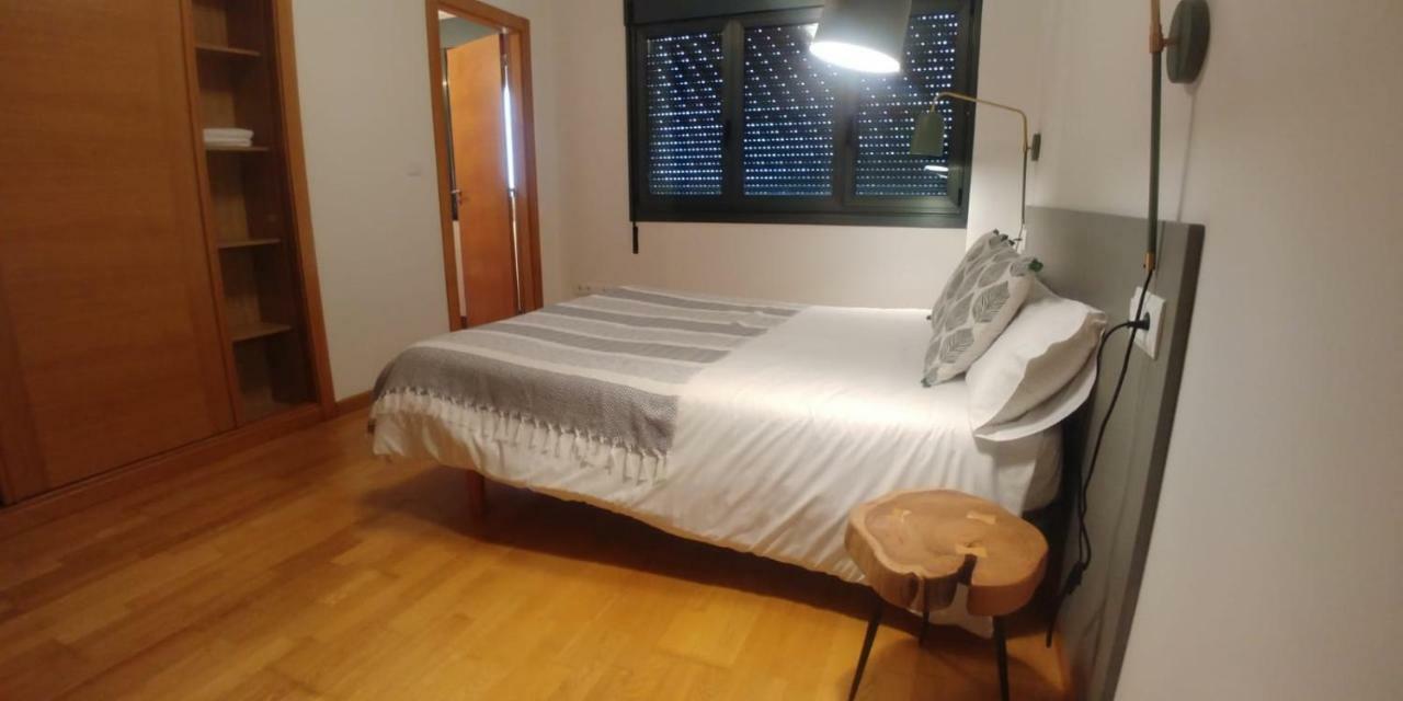 Apartamento Iacobus Vut-Co-00371O Padrón Exterior foto